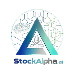 StockAlpha.ai - AI-Powered Stock Research